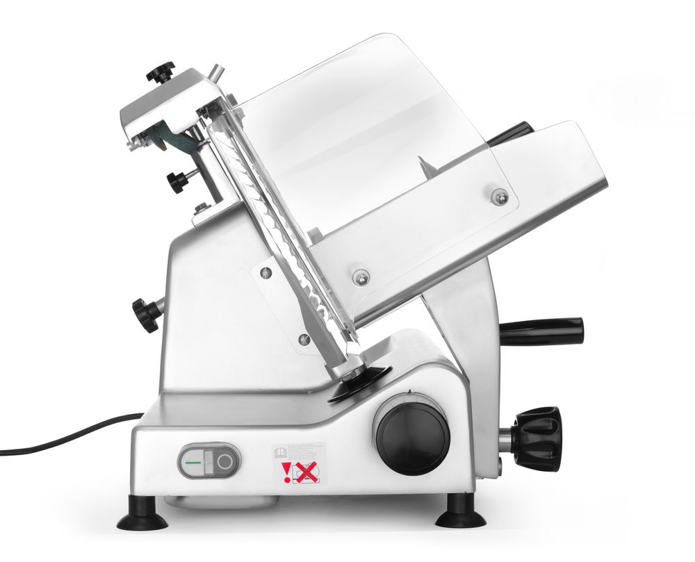 Skärmaskin - 300 Profi Line - 2