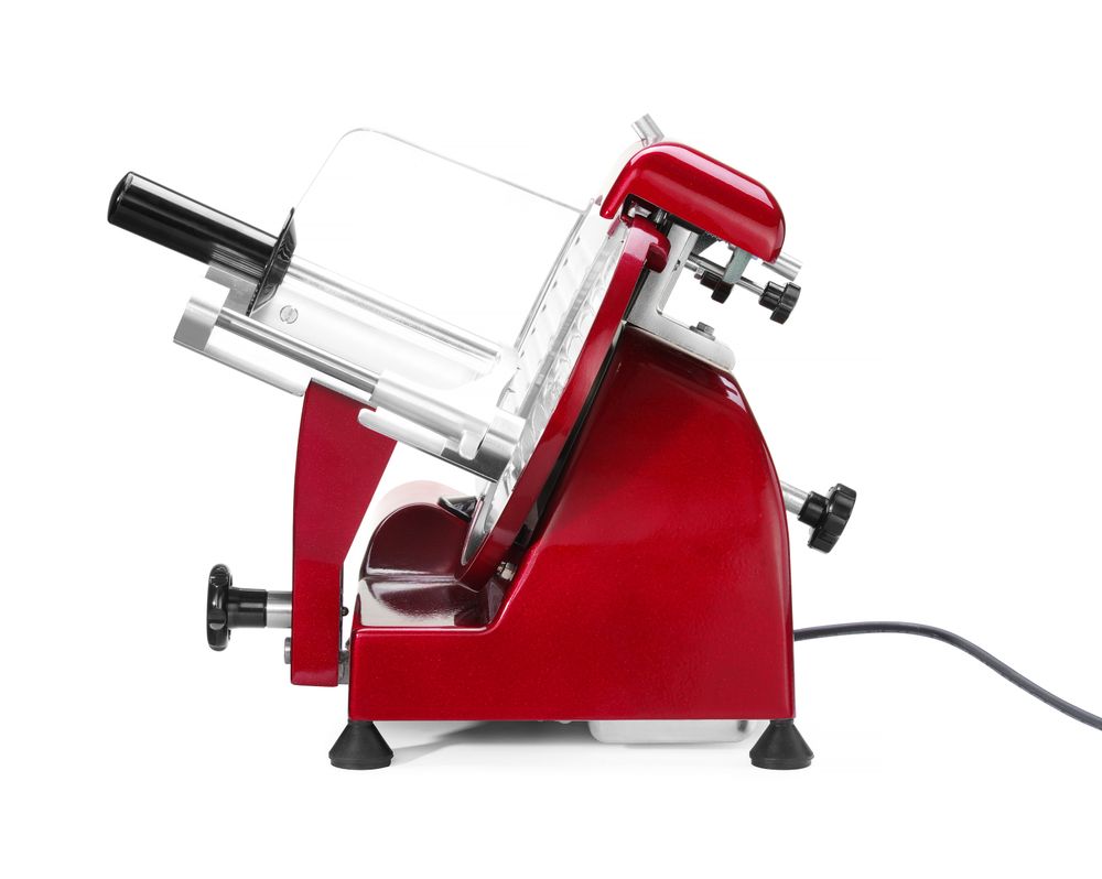Skärmaskin - 220 Red EditionProfi Line - 3