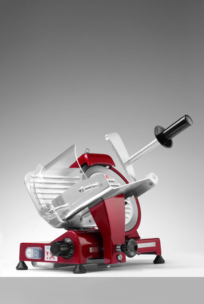Skärmaskin - 220 Red EditionProfi Line - 5