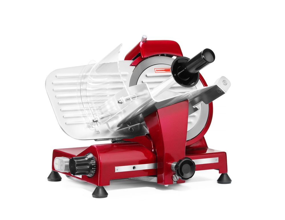 Skärmaskin - 220 Red EditionProfi Line - 2