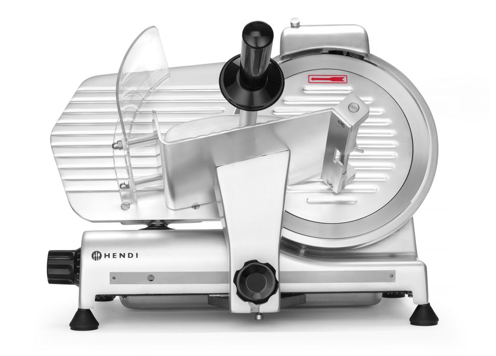 Skärmaskin - 250 Profi Line - 5
