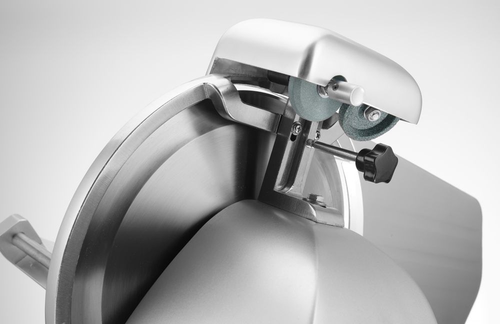 Skärmaskin - 250 Profi Line - 7