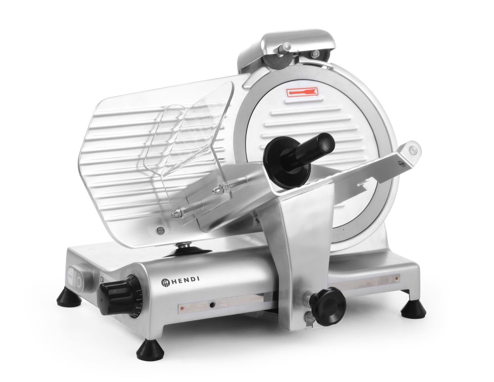 Skärmaskin - 250 Profi Line