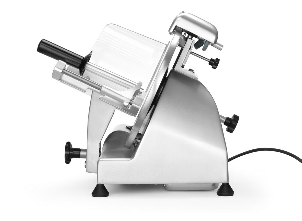 Skärmaskin - 250 Profi Line - 2