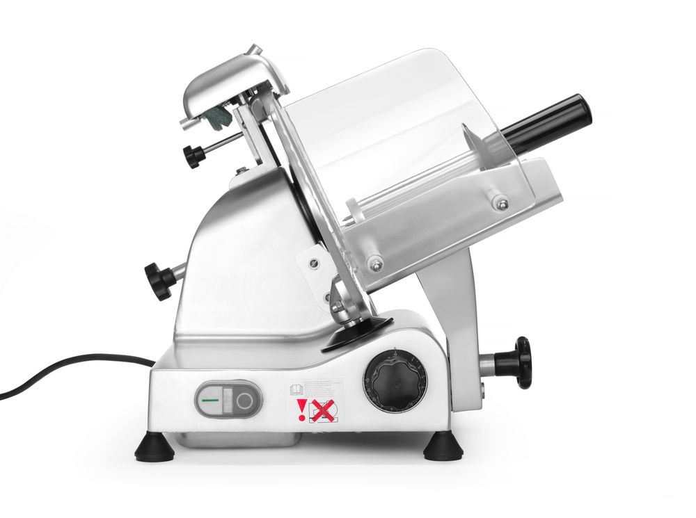 Skärmaskin - 250 Profi Line - 3