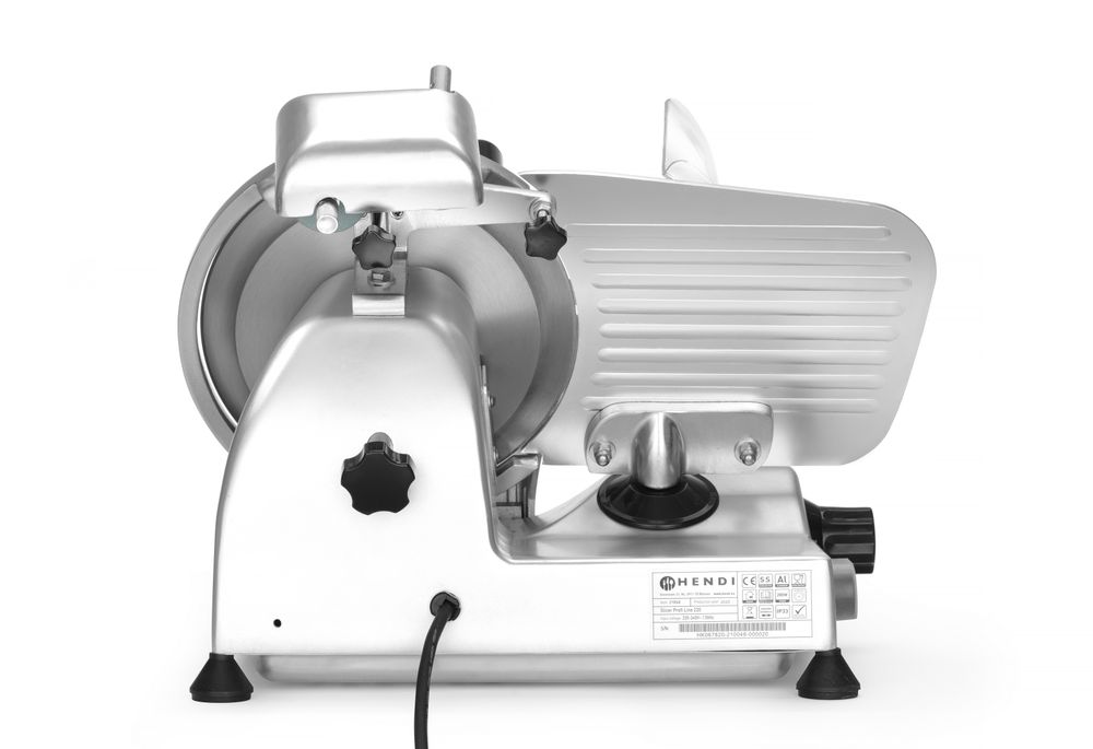Skärmaskin - 220 Profi Line - 5