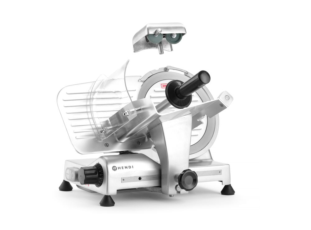Skärmaskin - 220 Profi Line - 4