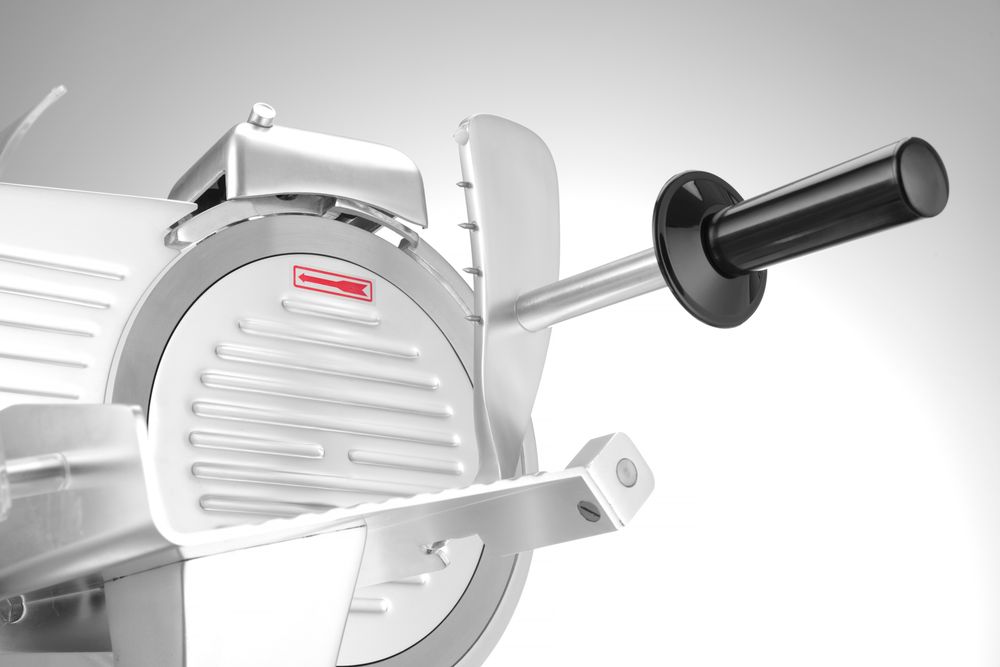 Skärmaskin - 220 Profi Line - 7