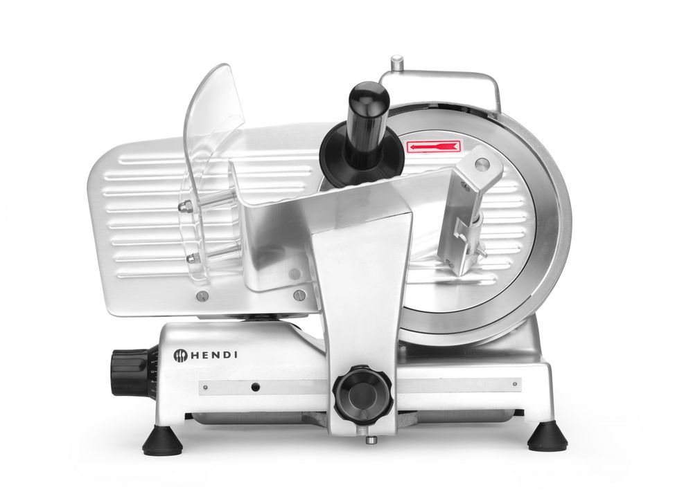 Skärmaskin - 195 Profi Line - 5