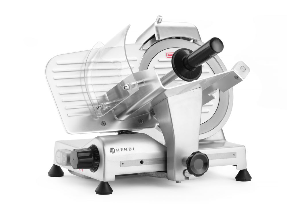 Skärmaskin - 195 Profi Line - 6