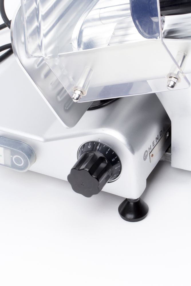 Skärmaskin - 195 Profi Line - 2