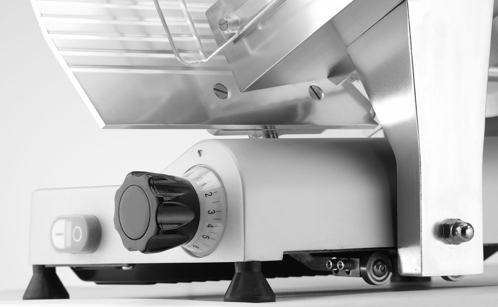 Skärmaskin - 300 Kitchen Line - 6