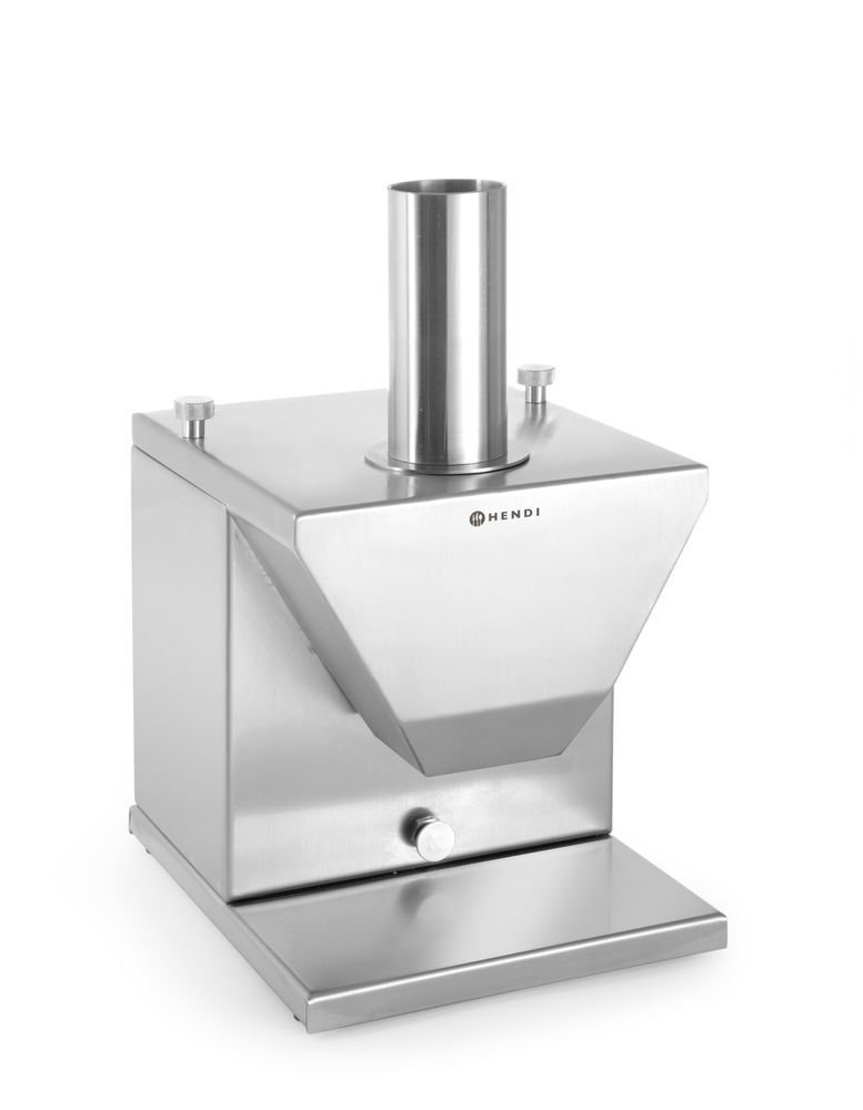 Korvskärare - elektrisk - 2