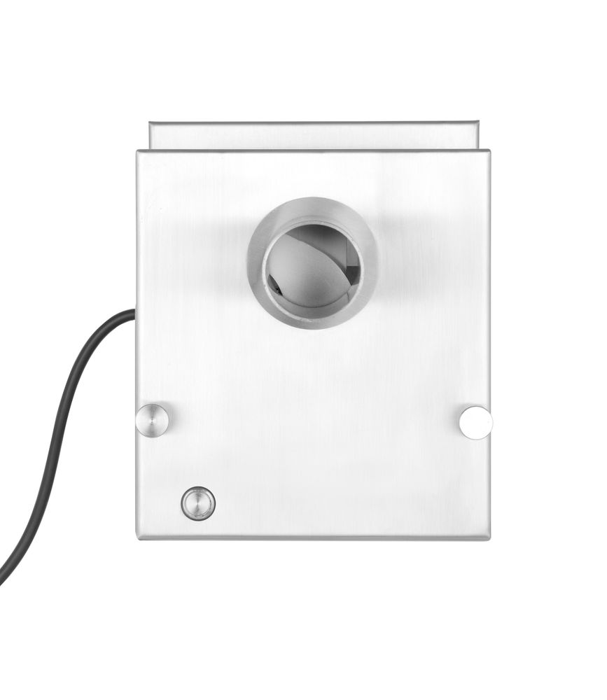 Korvskärare - elektrisk - 5