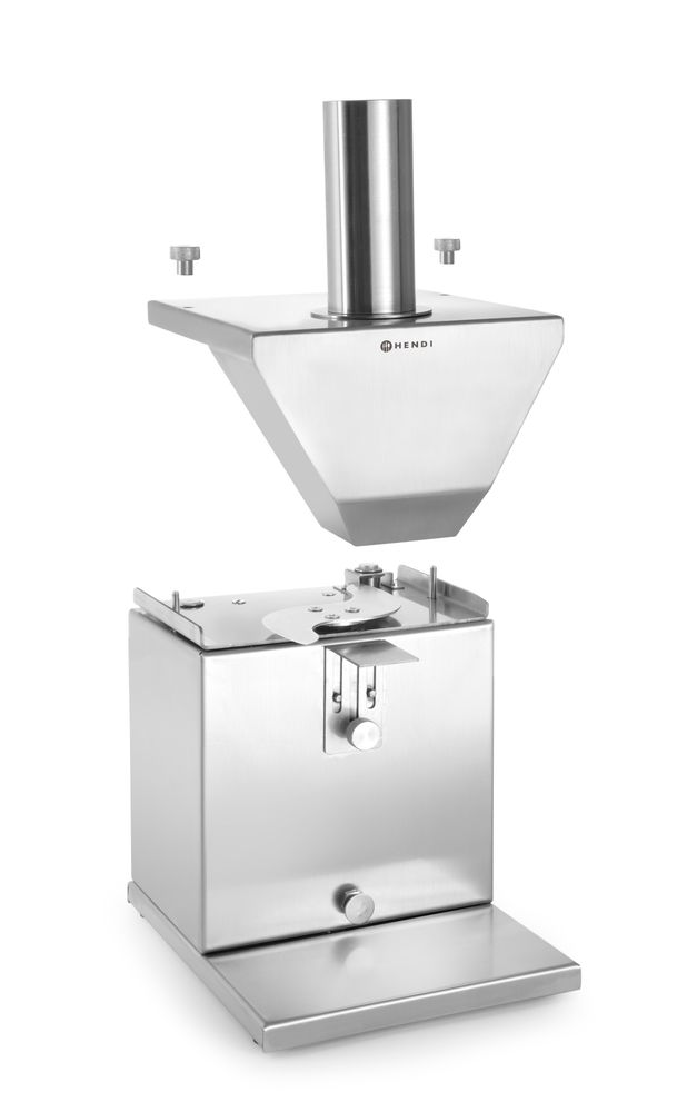 Korvskärare - elektrisk - 3
