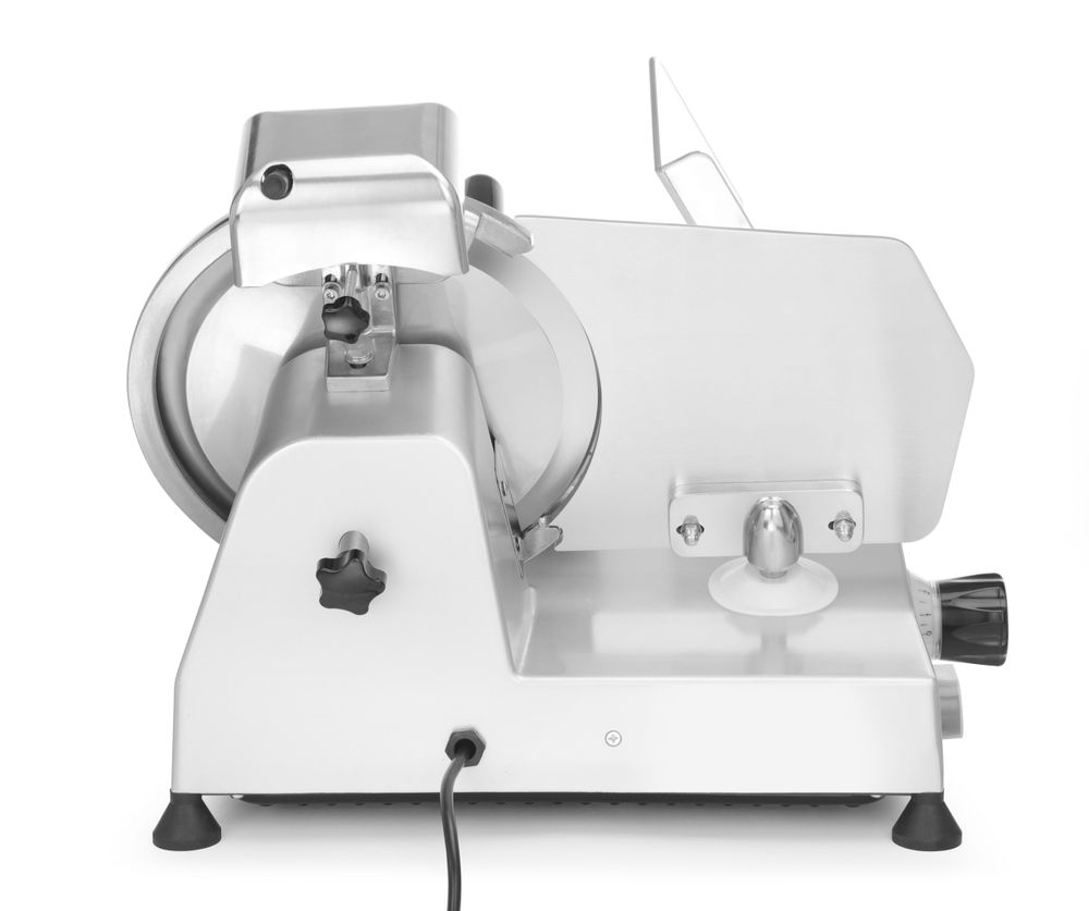 Skärmaskin - 250 Kitchen Line
