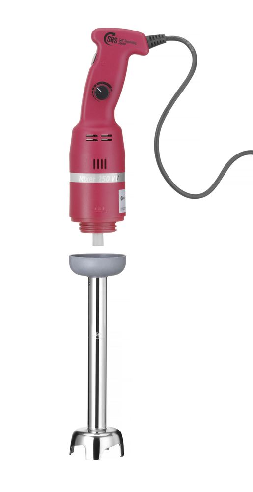 Stavmixer Profi Line 250 - med justerbar hastighet - 4