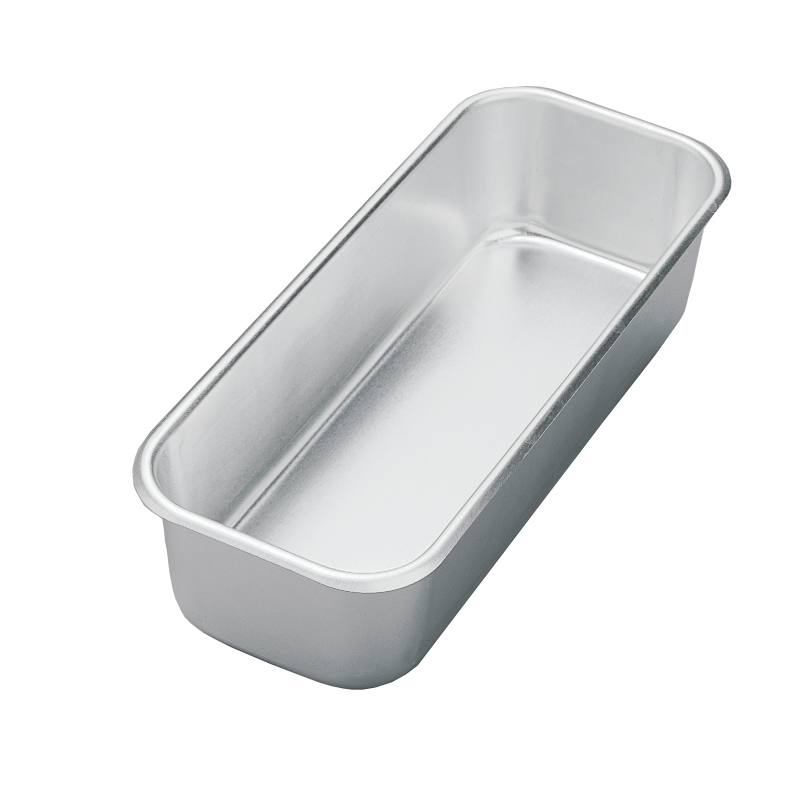 Brödform 1,5L Obeh. 265x95x60 mm