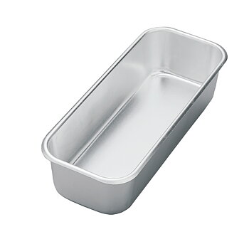 Brödform 1,5L Obeh. 265x95x60 mm