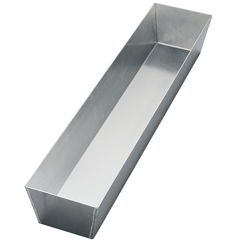 Brödform 3,0 l 500x100x70 mm