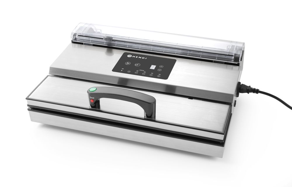 Vakuummaskin - Kitchen Line - 2