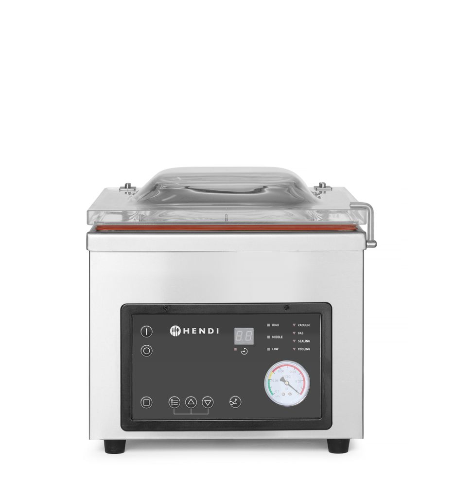 Vakuummaskin - Profi Line - 380x503x(h)444 - 4