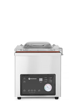 Vakuummaskin - Profi Line - 380x503x(h)444