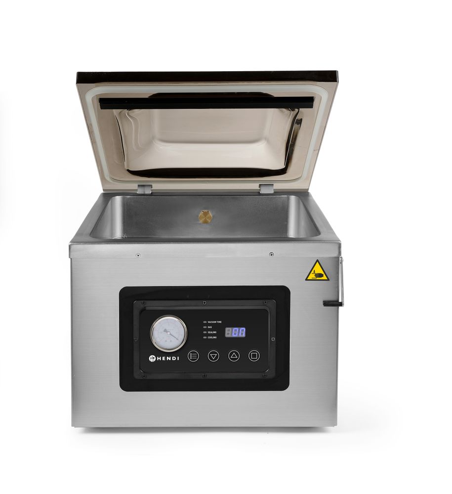 Vakuummaskin - Profi Line - 510x625x(h)455 - 5
