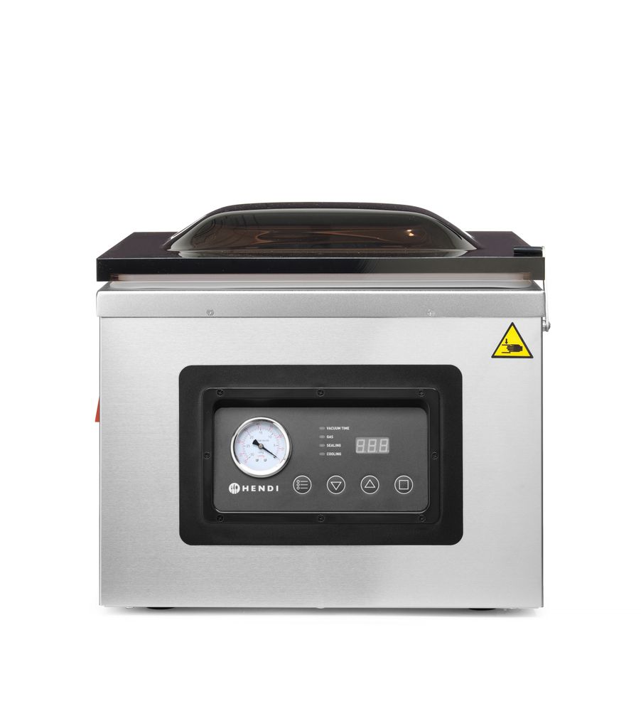 Vakuummaskin - Profi Line - 510x625x(h)455
