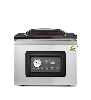 Vakuummaskin - Profi Line - 510x625x(h)455