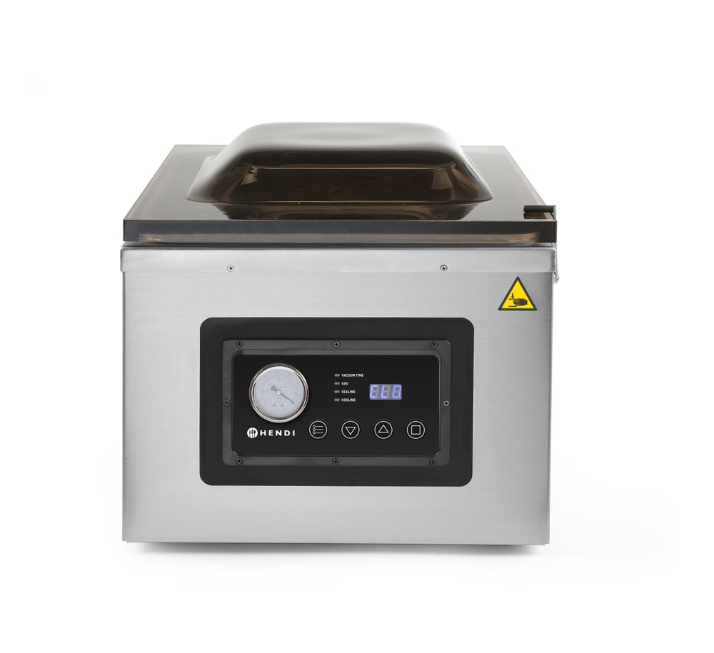 Vakuummaskin - Profi Line - 510x625x(h)455 - 4