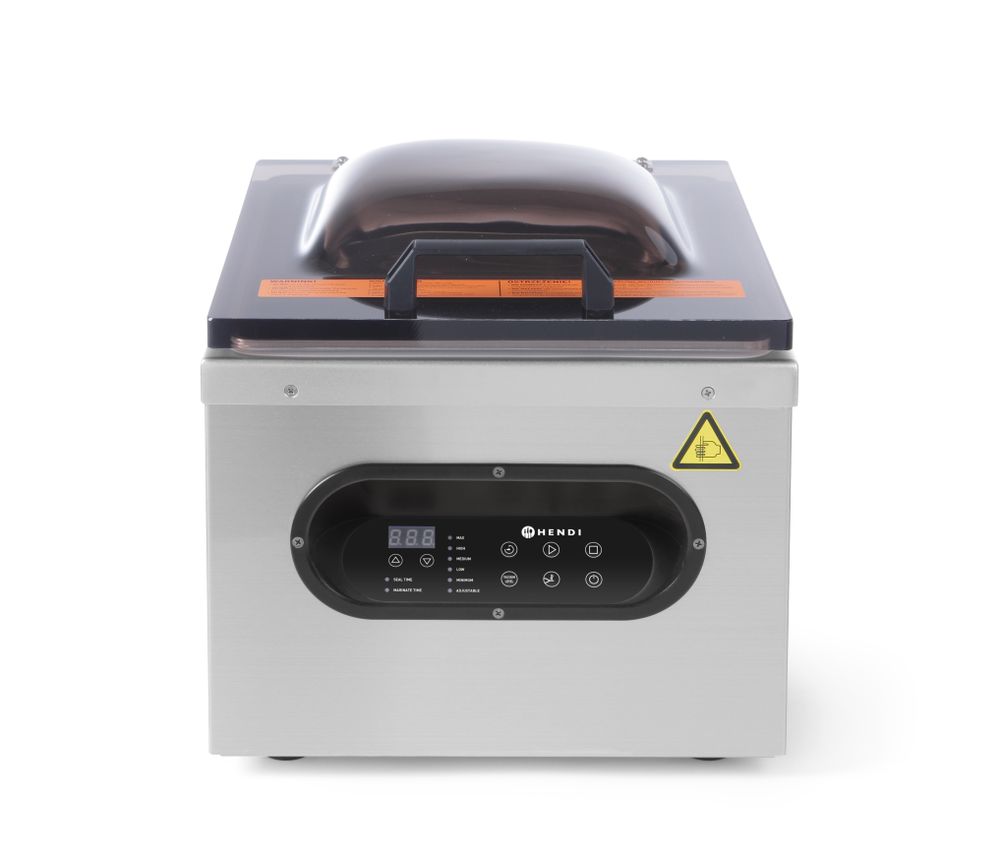 Vakuummaskin - Profi Line - 360x490x(h)365