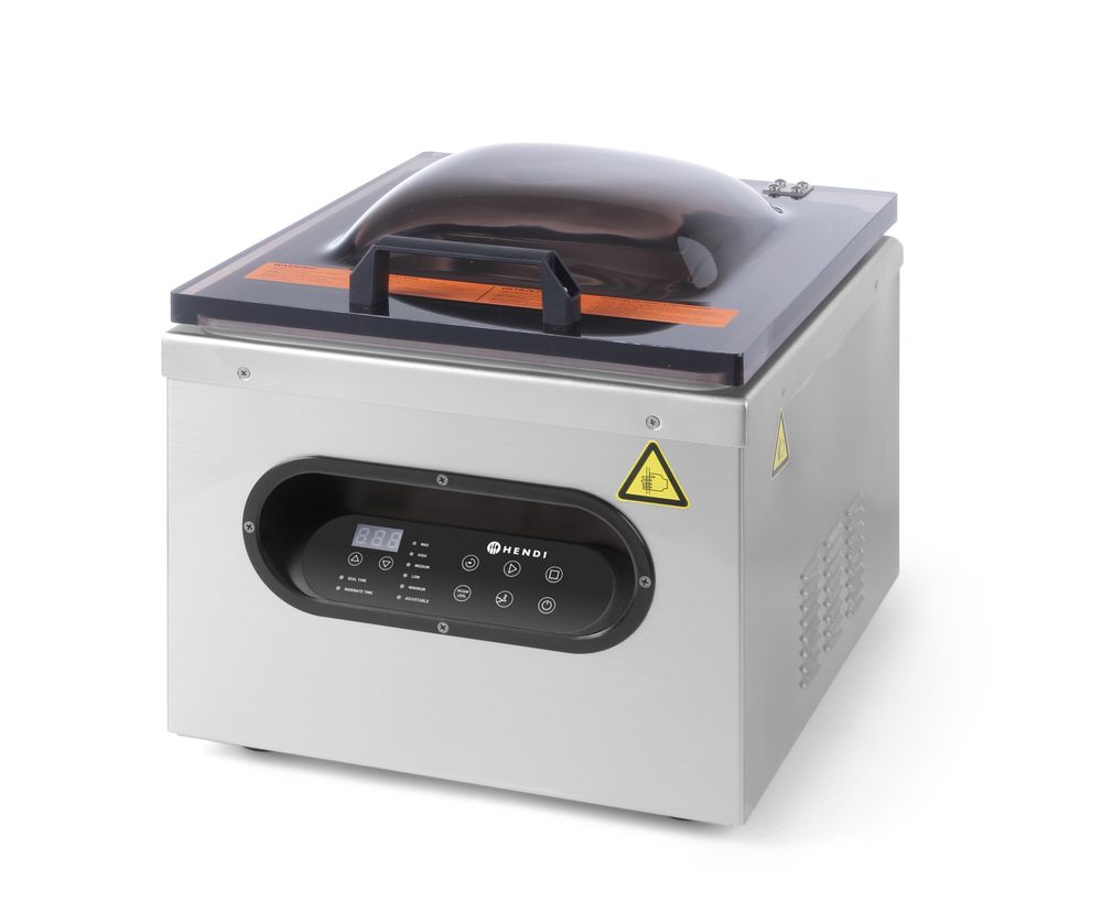 Vakuummaskin - Profi Line - 360x490x(h)365 - 2