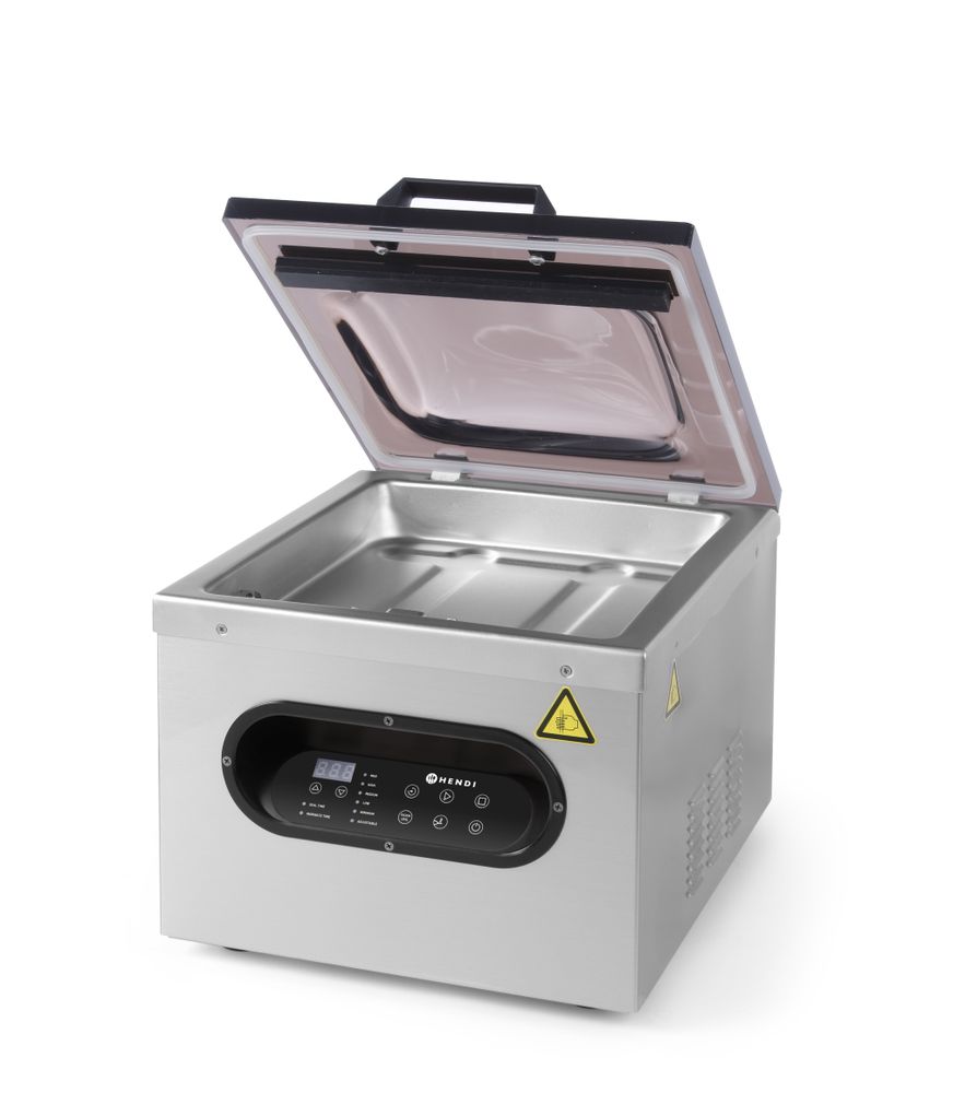 Vakuummaskin - Profi Line - 360x490x(h)365 - 3