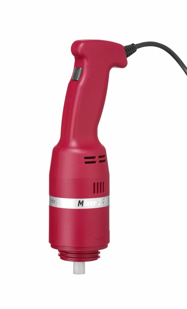Stavmixer Profi Line 250 - Fast hastighet - 5