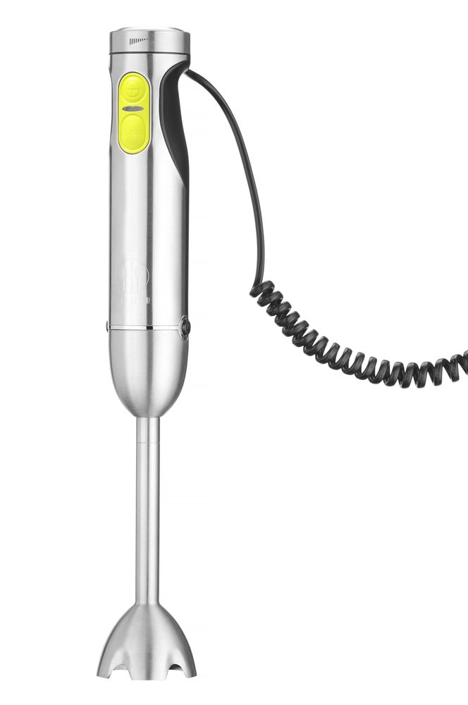Stavmixer med spiralsladd - 2