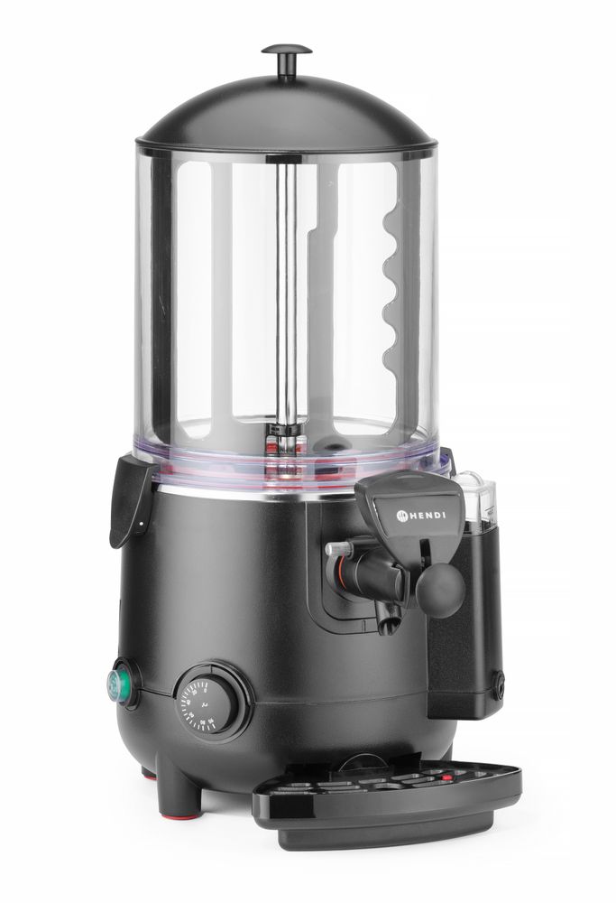 Varm chokladdispenser - 10L - 2