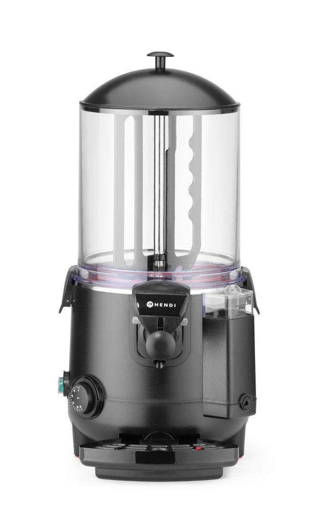 Varm chokladdispenser - 10L