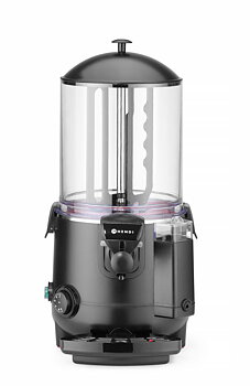 Varm chokladdispenser - 10L