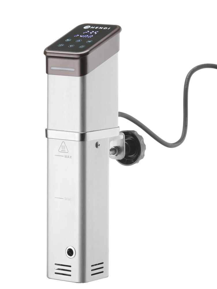 Sous vide 50L - 2