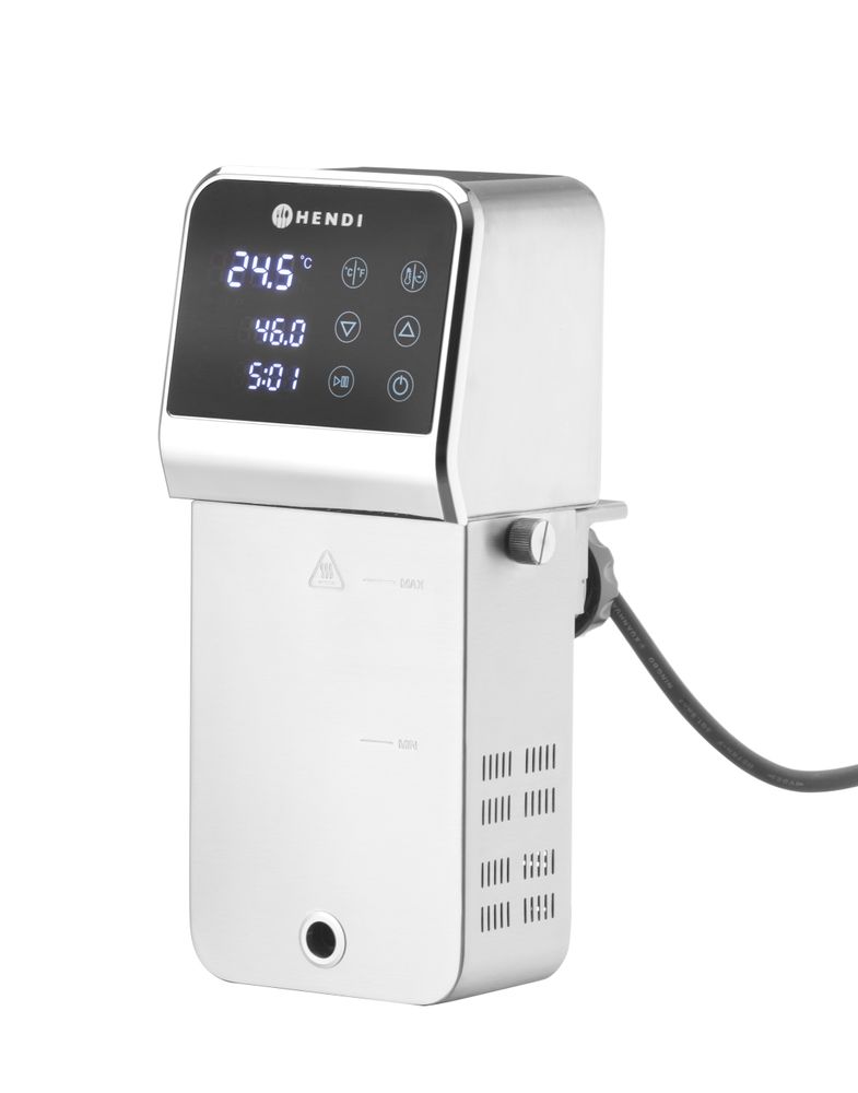 Sous vide 80L - 3
