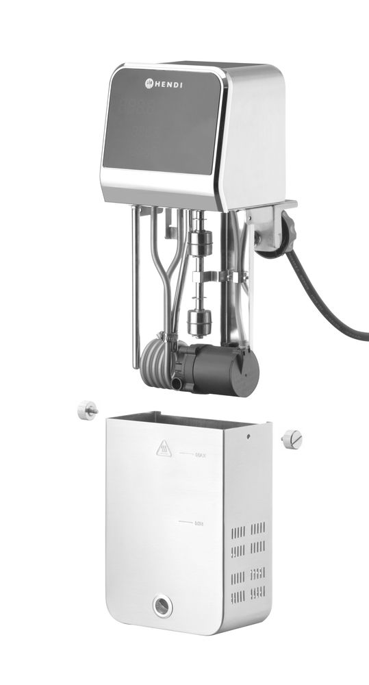 Sous vide 80L - 4