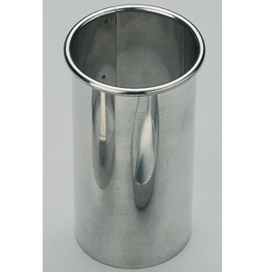 Utstickare D40 x H100 mm