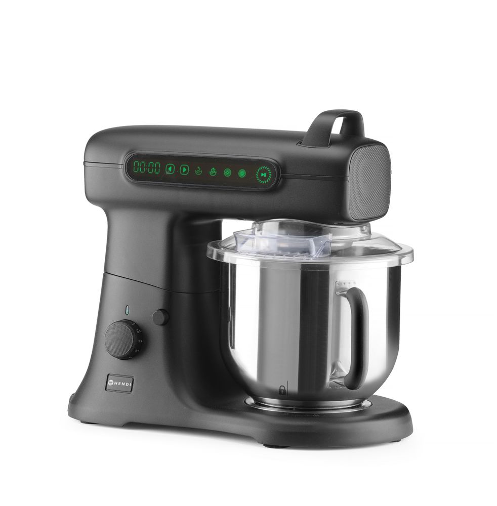 Blandningsmaskin Blackbolt PRO