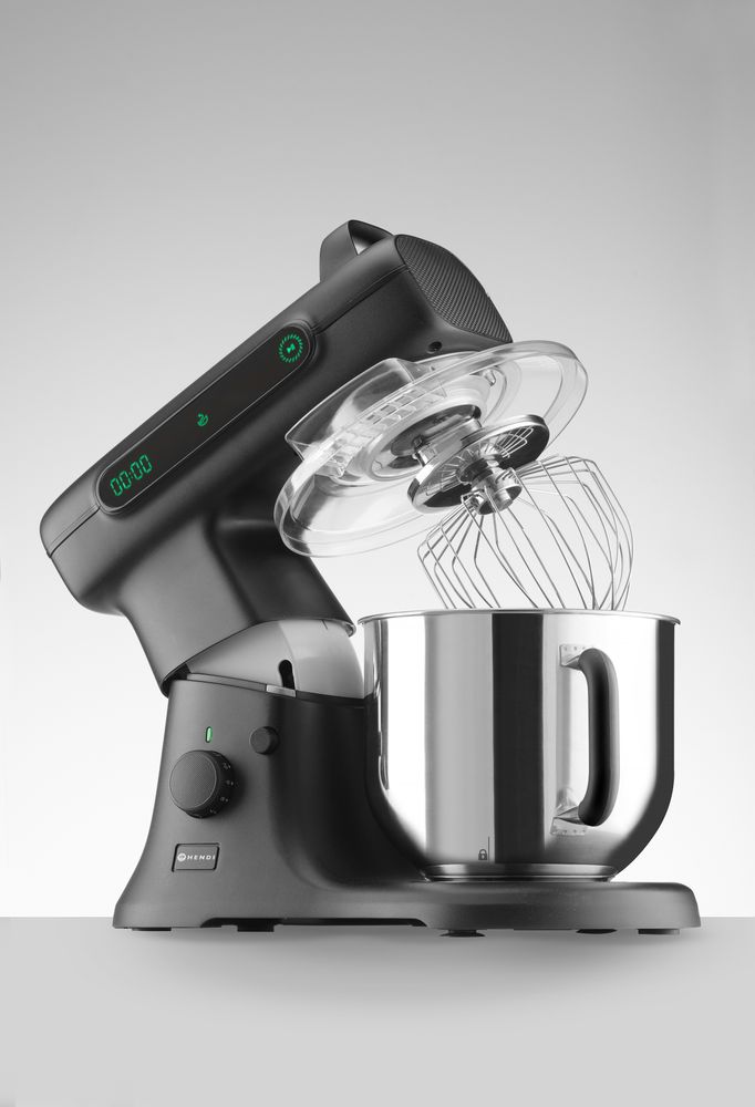 Blandningsmaskin Blackbolt PRO - 4