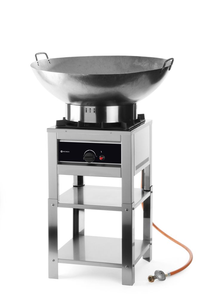 Kokpall, gas - Profi Line - 4