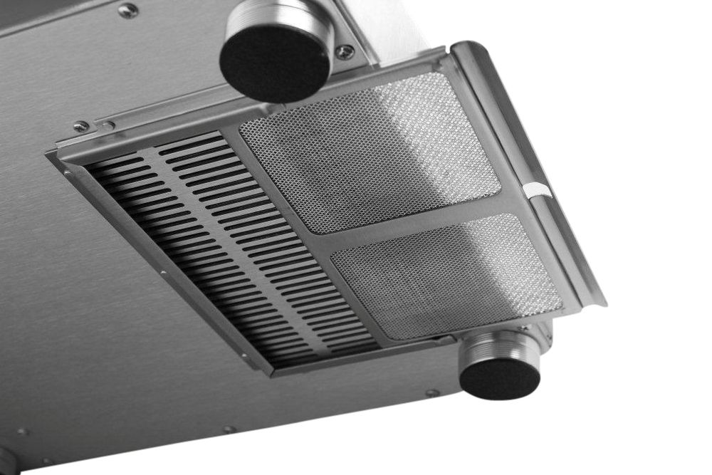 Induktionsplatta 3500 D - 5
