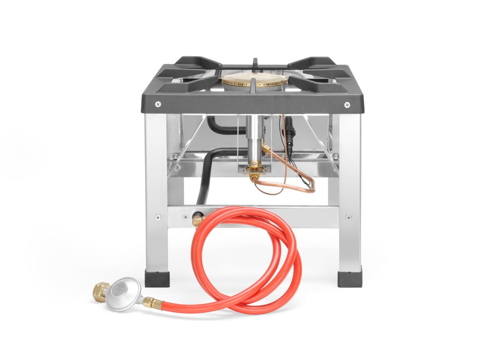 Kokpall, gas - Kitchen Line - 3