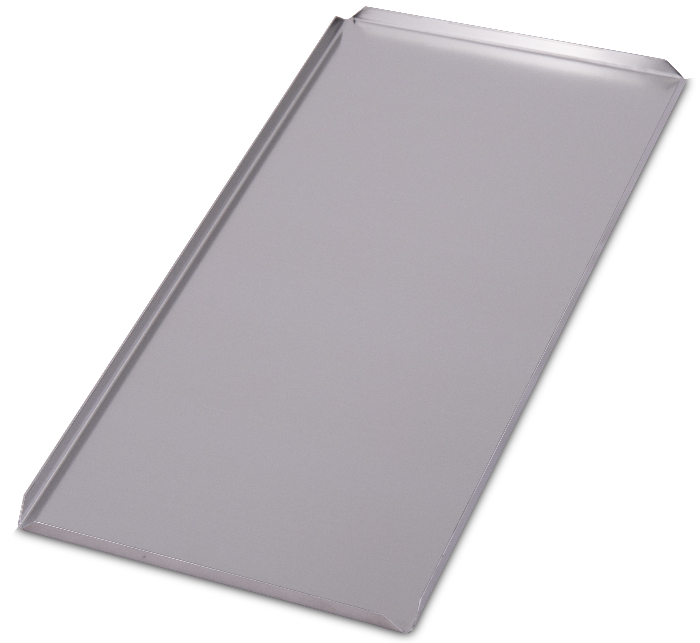 Uppläggningsfat, rf. 400x200x10 mm