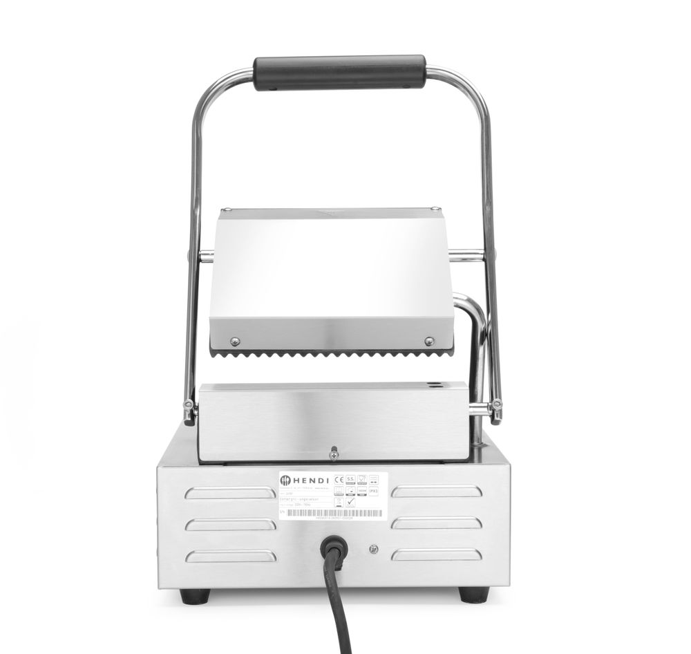 Klämmgrill - 310x375x(h)216 - 4